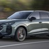 Audi Q3 2026 hoàn toàn mới tăng giá gần 4.000 USD