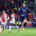 Merino lập cú đúp, Arsenal thắng đậm Slavia Prague tại Champions League