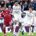 Mac Allister tỏa sáng, Liverpool đánh bại Real Madrid tại Champions League