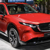 Mazda CX-5 hoàn toàn mới sắp bán tại Đông Nam Á