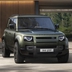 Land Rover Defender OCTA về Việt Nam, đối thủ nặng ký của Mercedes G63