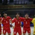 SEA Games 33 (18/12): Việt Nam giữ vững vị trí thứ 3 trên bảng tổng sắp huy chương