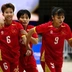 Đội tuyển Việt Nam giành Huy chương Vàng môn futsal nữ SEA Games 33