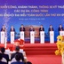 Thủ tướng tuyên bố khởi công, khánh thành 234 dự án lớn trên cả nước