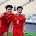 HLV Kim Sang-sik công bố danh sách U23 Việt Nam chuẩn bị dự U23 châu Á 2026