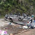 Lào Cai: Lật xe 29 chỗ chở đoàn từ thiện, 9 người tử vong
