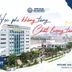 Trường Đại học Công nghệ Đông Á cam kết học phí không tăng, chất lượng tăng