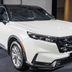 Honda CR-V có phiên bản giới hạn tại Malaysia