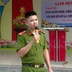 Thượng úy công an Quảng Ninh hy sinh khi truy bắt đối tượng vận chuyển ma túy