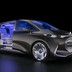 Mercedes-Benz giới thiệu công nghệ xe điện mới