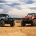 Ford Bronco 2025 được ví như quái vật chạy địa hình