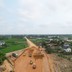 Đẩy nhanh tiến độ tuyến đường bộ ven biển Nga Sơn - Hoằng Hóa