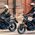 Yamaha XSR125 2026 có thêm tính năng và màu sắc