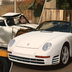 Porsche 959 hồi sinh từ đống sắt vụn thành hàng hiếm