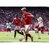 West Ham hạ gục MU ngay tại Old Trafford