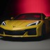 Chevrolet Corvette C8 được lột xác cả nội thất lẫn công nghệ