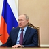 Tổng thống Putin: Nga quyết tâm thiết lập vùng đệm an ninh tại Ukraine