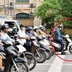 Dừng xe quá vạch có bị phạt lỗi vượt đèn đỏ?