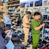An Giang: Ra quân kiểm tra hàng hóa không rõ nguồn gốc lưu thông trên thị trường