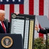 Tòa án Mỹ vô hiệu hoá quyết định áp thuế của ông Trump