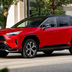 Top 10 SUV cỡ nhỏ có nội thất rộng rãi nhất