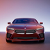 BMW hé lộ phong cách thiết kế mới