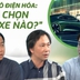 Talk Show: Ô tô điện hóa, nên chọn xe nào?