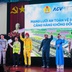 Hội thi "An toàn vệ sinh viên giỏi" lần thứ nhất năm 2025: Nâng tầm an toàn hàng không