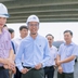 Thứ trưởng Bộ Xây dựng: Đẩy tiến độ các dự án trên nguyên tắc không tăng tổng mức đầu tư