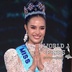 Đại diện Thái Lan đăng quang Miss World 2025, mang vương miện về châu Á