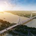 Toàn cảnh giao thông 31/5: Hà Nội tăng tốc giải phóng mặt bằng dự án cầu Tứ Liên