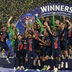 Thắng hủy diệt Inter Milan, PSG lần đầu vô địch Champions League