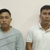 Hai anh em ruột xông vào cướp tiệm vàng ở Hóc Môn khai gì tại cơ quan điều tra?