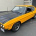 Biến Mercury Capri 1974 thành xe đua cổ điển