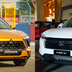 Cùng giá 700 triệu, chọn Honda HR-V 2025 hay Mitsubishi Xforce?