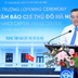 Hà Nội khai trương Trung tâm Báo chí Thủ đô