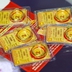 Giá vàng giảm mạnh, rớt xuống dưới mốc 120 triệu đồng/lượng