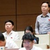 ĐBQH lo tăng thuế quá nhanh sẽ chặn đà phát triển xe điện