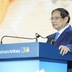 Thủ tướng Phạm Minh Chính: Vietnam Airlines là cánh chim đầu đàn của ngành hàng không Việt