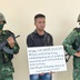 An Giang: Đón lõng kẻ giết người trên đường chạy sang Campuchia lẩn trốn