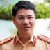 Đại tá Đỗ Thanh Bình làm Cục trưởng Cục Cảnh sát giao thông