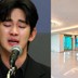 Kim Soo Hyun bị tịch thu nhà: Luật sư nói không công bằng