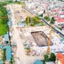 Giá nhà ở xã hội dự án Rice City Long Châu và bức tranh toàn cảnh tại Hà Nội