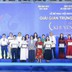 Báo Xây dựng giành 2 giải thưởng tại Hội Báo toàn quốc năm 2025