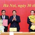 Bộ Chính trị, Thủ tướng bổ nhiệm nhân sự mới tại nhiều cơ quan quan trọng