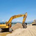 Vì sao giá cát, đá xây dựng bất ngờ tăng mạnh?