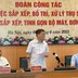 Hà Nội: 1.206 dự án bị tác động bởi việc sắp xếp hành chính
