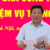 Hoàn thiện cơ chế, chính sách, không để các thủ tục cản trở tiến độ dự án xây dựng