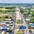 Gỡ vướng mặt bằng, tăng tốc thi công đường 25B-25C nối sân bay Long Thành