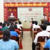Đại hội Đảng bộ Cơ quan Công đoàn Xây dựng Việt Nam